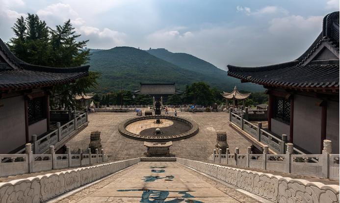 张天师世家简介,张天师历代传承