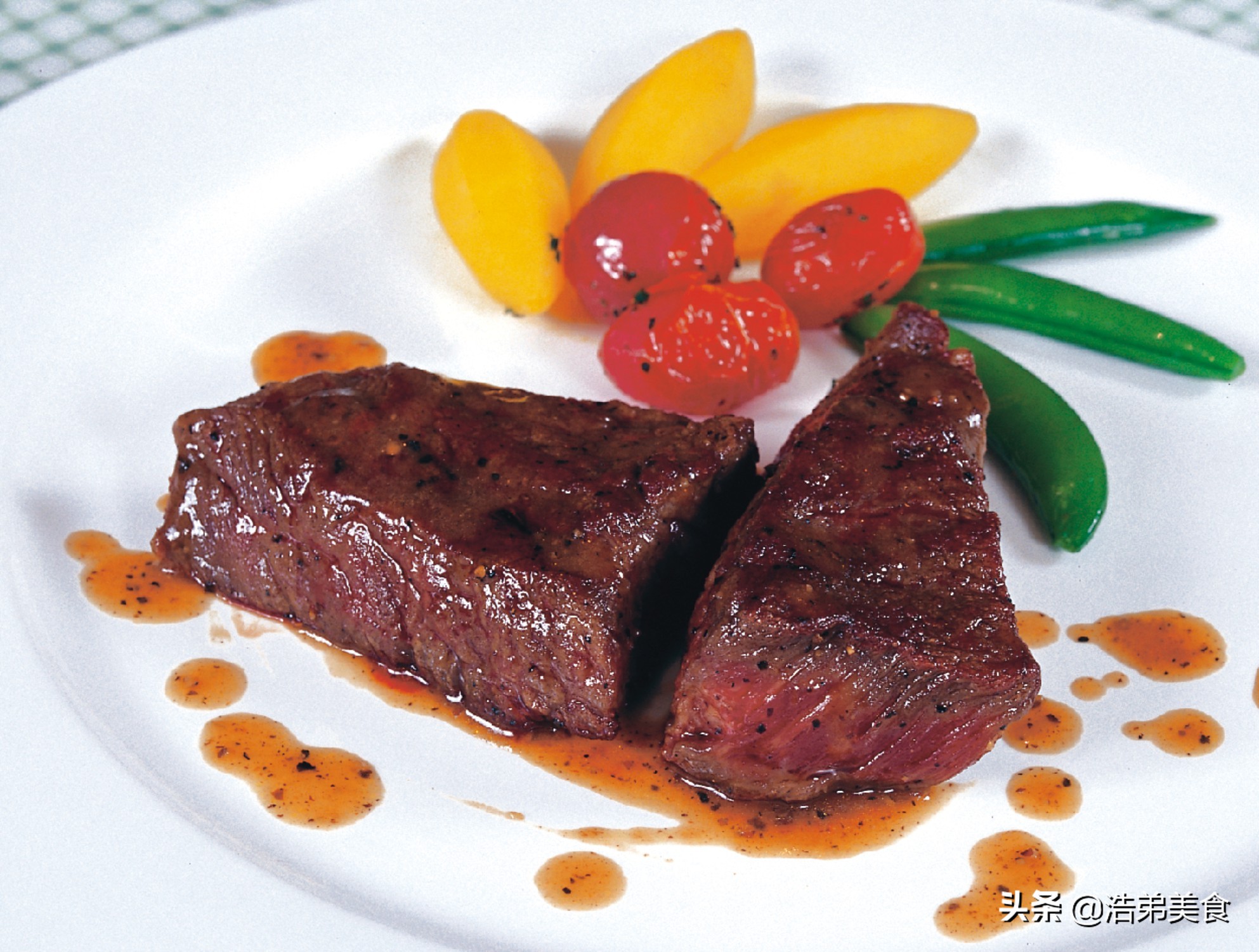 厨师长分享12道家常菜做法,粤菜100道名菜