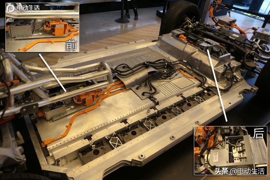 奔驰eqe科技,奔驰科技最新