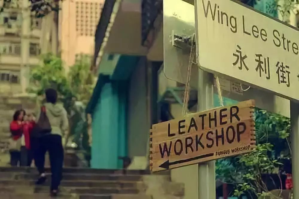 香港太平山拍照最佳机位,香港最适合拍照的地方