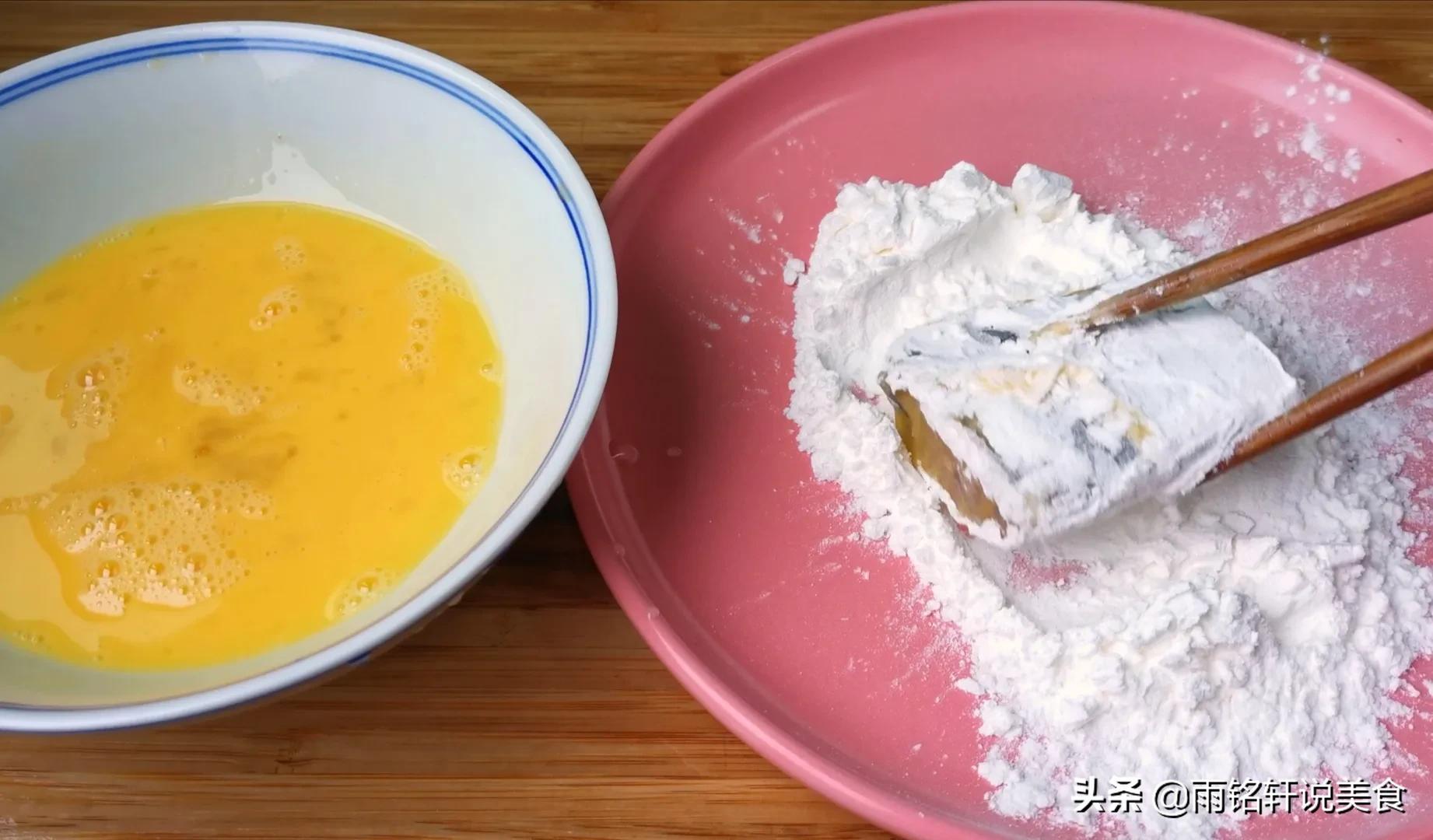 电饼铛煎带鱼不粘锅不破皮,煎带鱼不粘锅不破皮的技巧