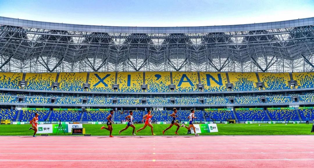 西安奥体中心体育馆简介,西安奥体中心世界排名