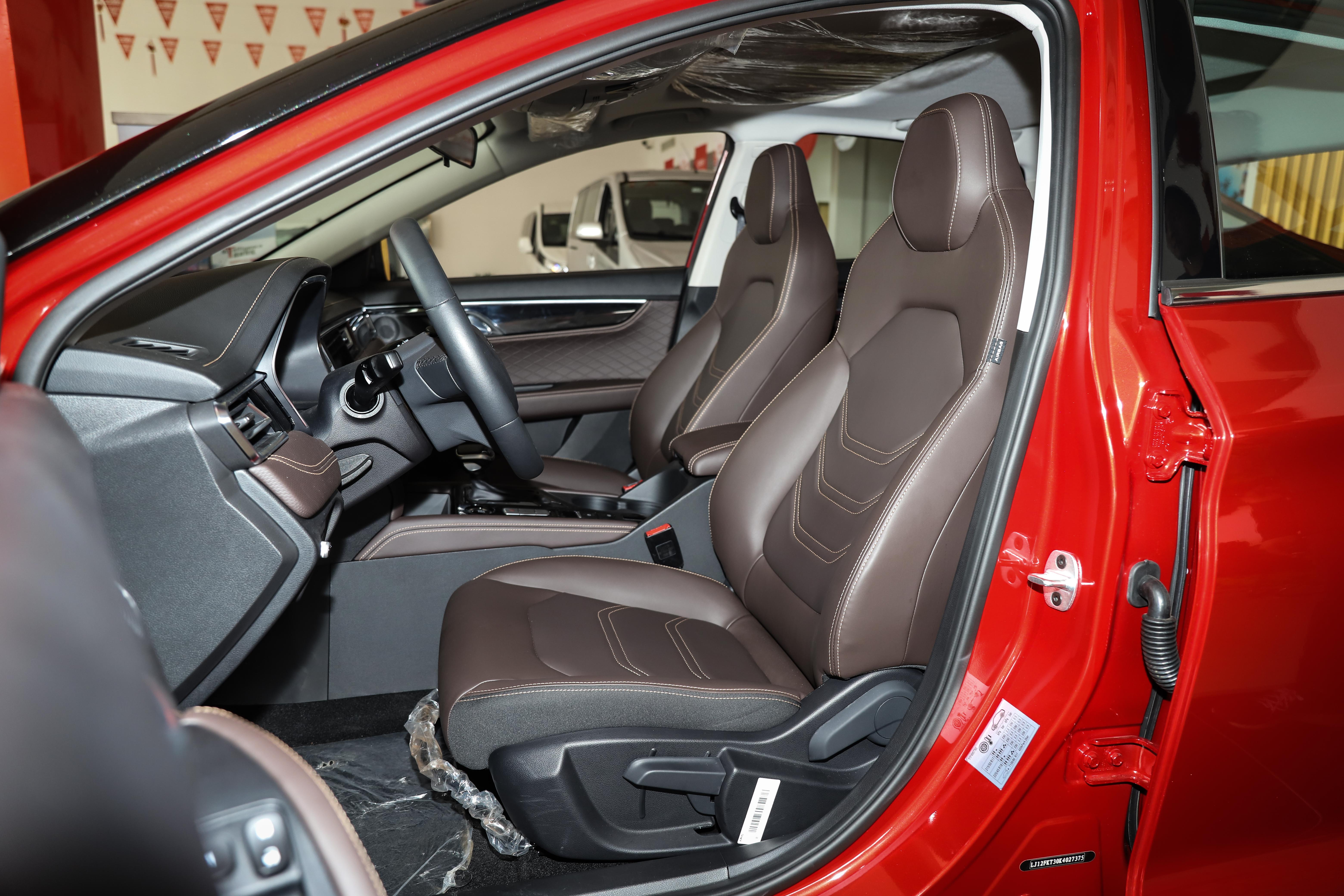 与大众合资的车,大众溜背式轿跑suv车型大全