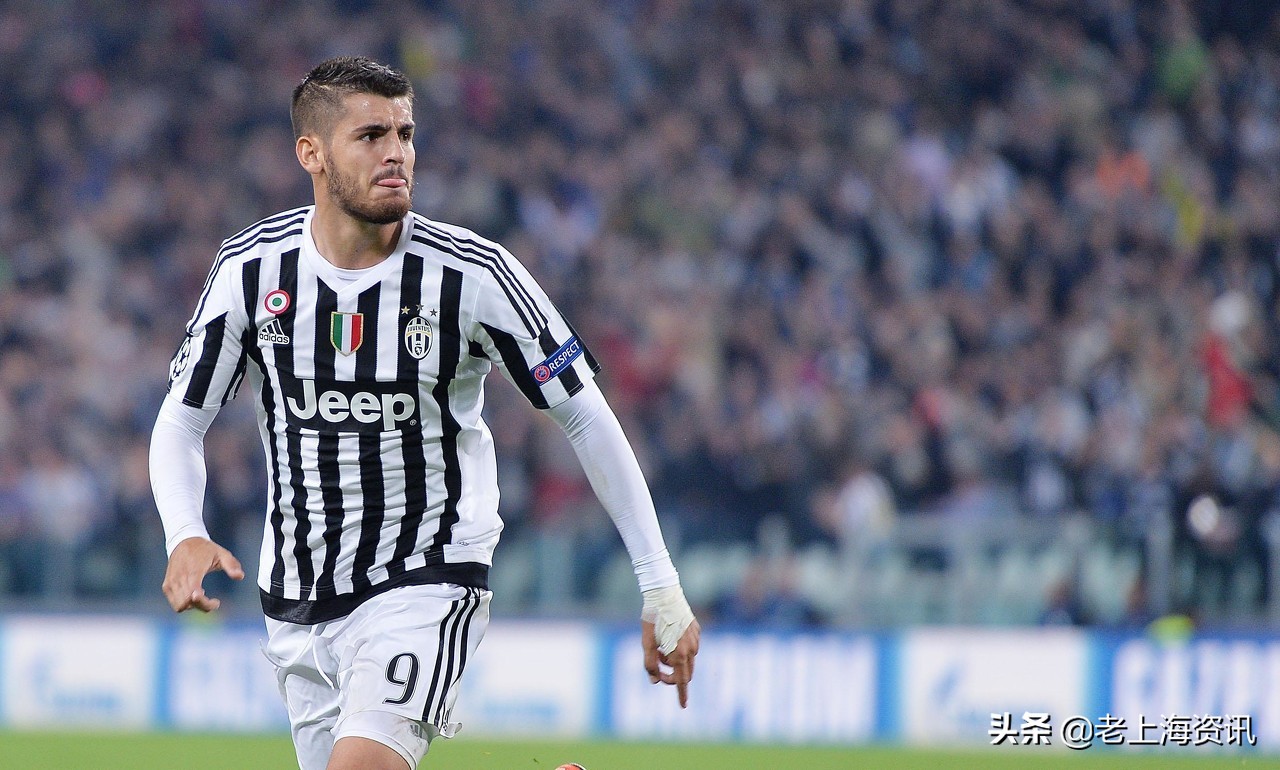 莫拉塔皇马欧冠捧杯,马德里双雄首战