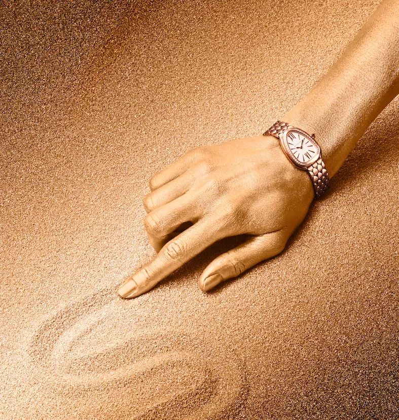 宝格丽顶级奢侈品,宝格丽顶级富豪