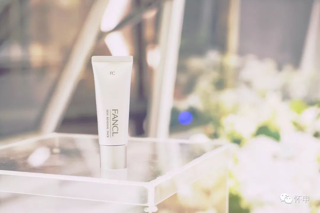 fancl必买护肤品,fancl护肤品值得买吗