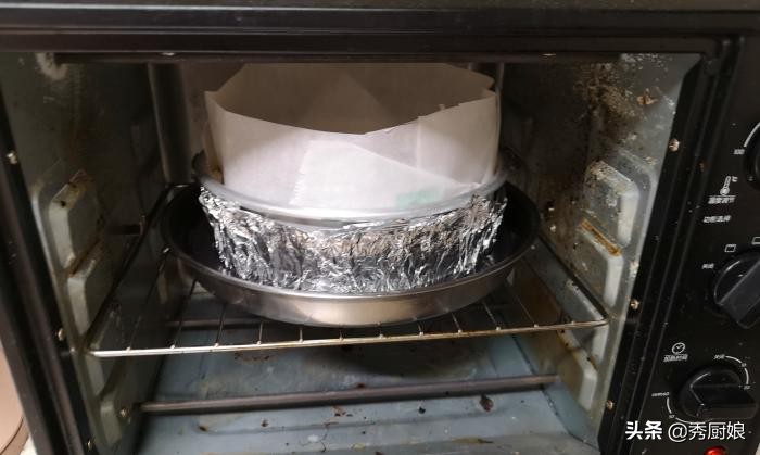 低筋面粉除了做蛋糕还能做什么,普通面粉怎么变低筋面粉做蛋糕