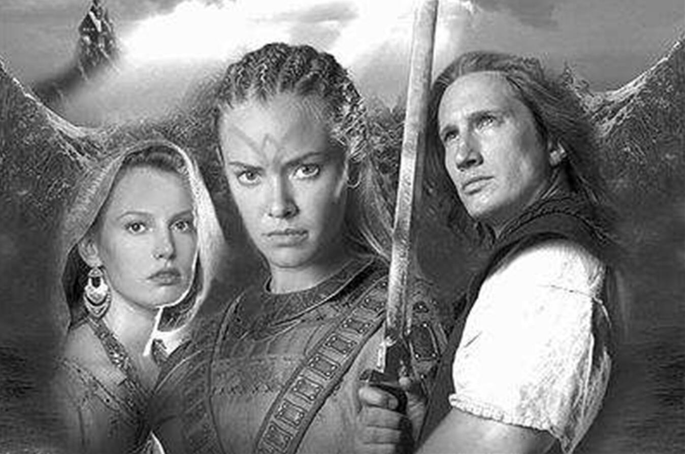 齐格鲁德和布伦希尔德的故事,北欧神话齐格鲁德