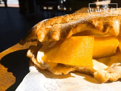 搜刮了中山六家当红的甜点店，不知哪家才是你的最爱？