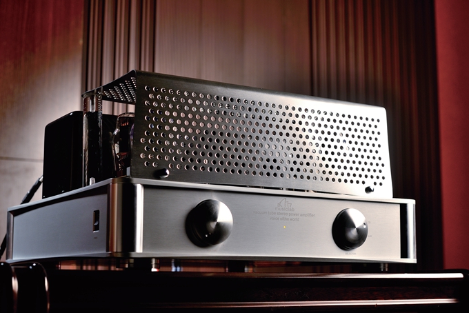 金狮300b电子管评测,hifi音响300b