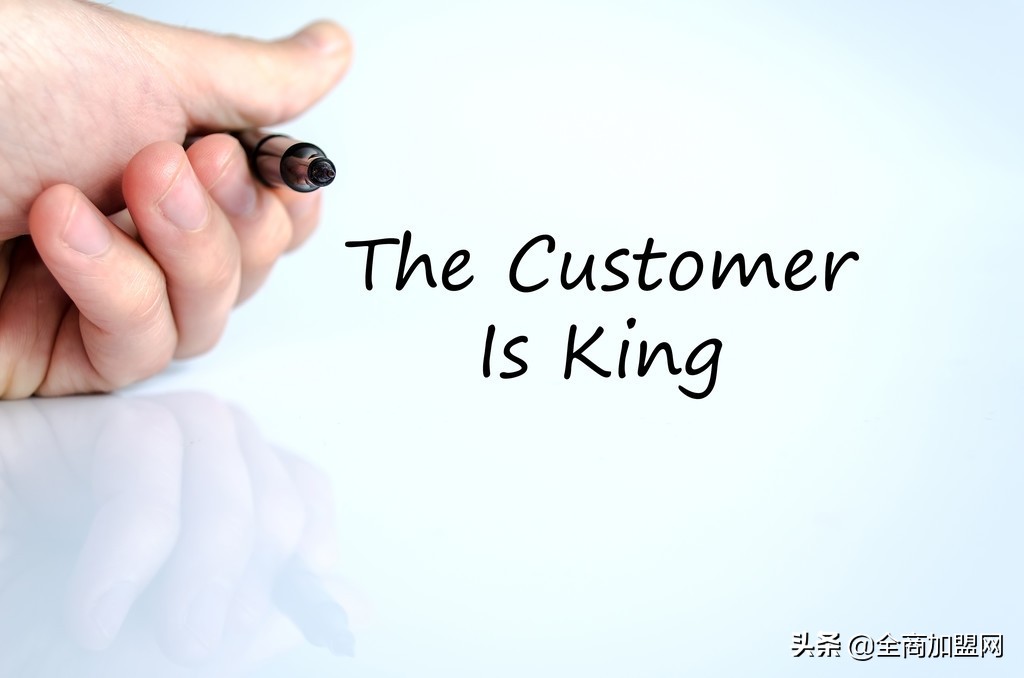 做生意找客户方法,做生意最重要的是找到货源