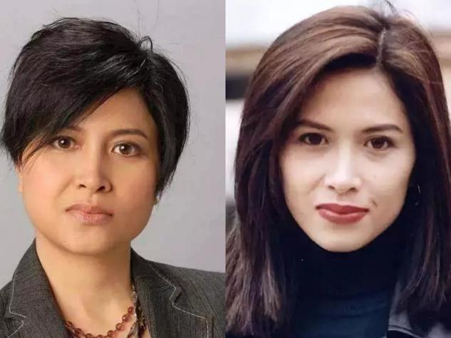 发腮到底有多丑,面部发腮显老10岁一招解决困扰