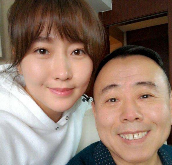 潘长江的女儿潘阳嫁到哪里,潘长江女儿潘阳结婚现场