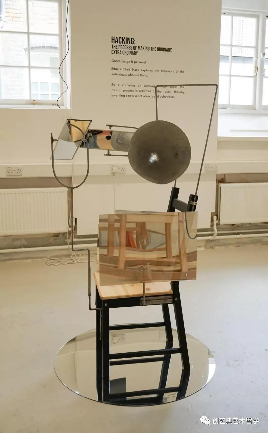 英国室内设计最好的学校,国外室内设计最好的大学