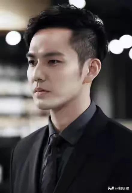 钟汉良何以琛经典语录,钟汉良的何以笙箫默好看吗