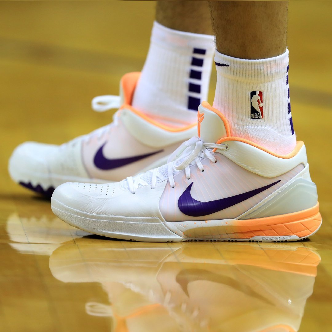 今日球鞋上脚集锦,球鞋上脚合集