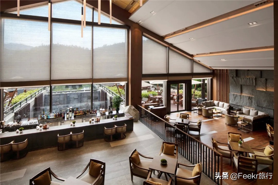 私藏菲律宾同款空中佛手，落胃美食从早吃到晚，这座广东小城该火