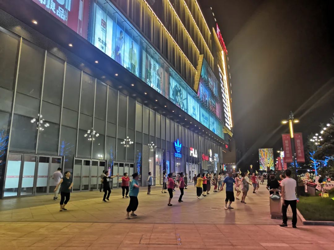 南昌四大饭馆,南昌四大商圈是什么