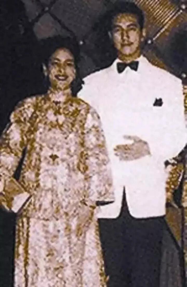 赌王何鸿燊5000亿家产如何分配,赌王何鸿燊哪个老婆的财产最多