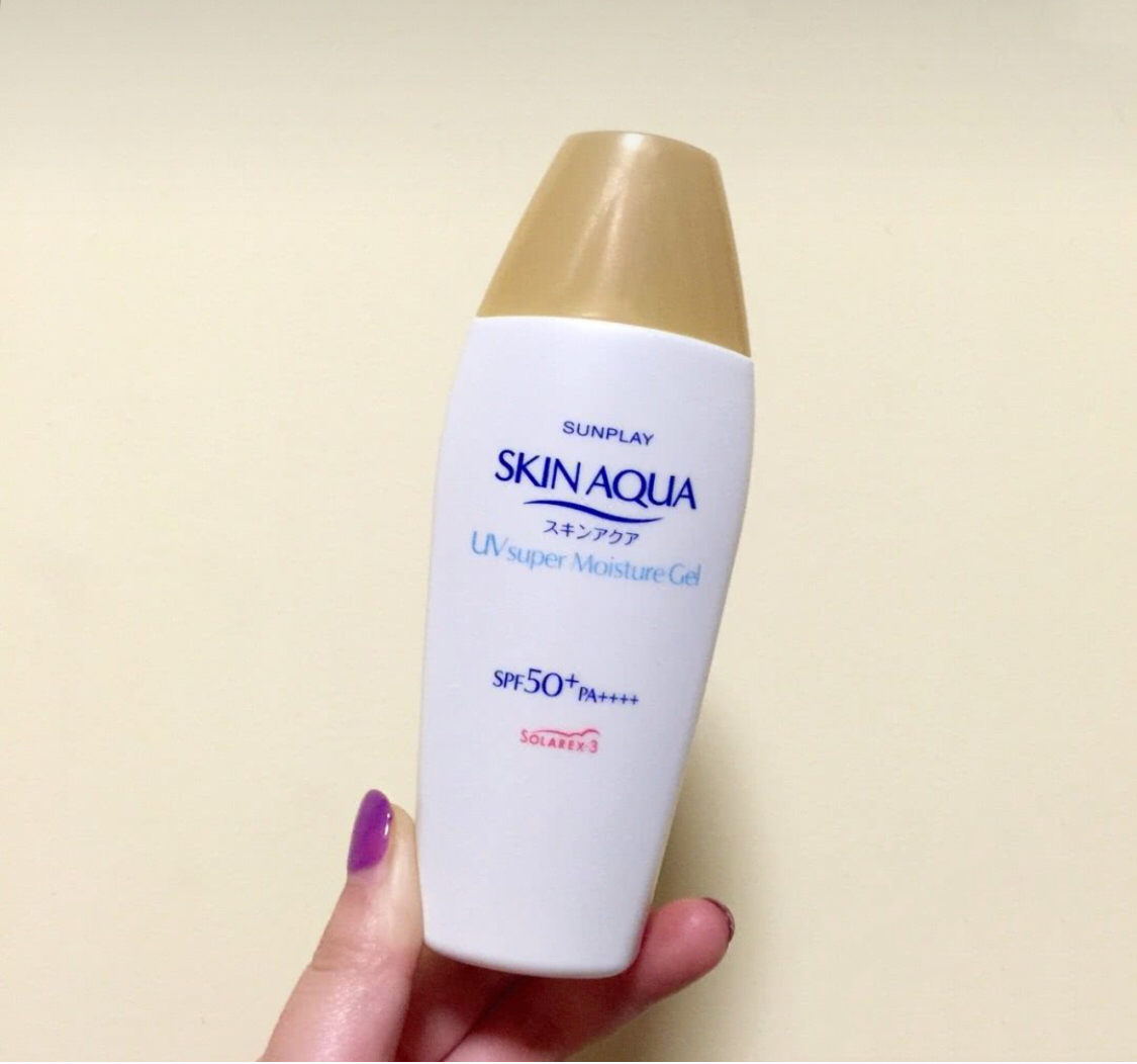 学生*党**速戳「夏日必备的平价防晒，让你不再晒成非洲妹儿」