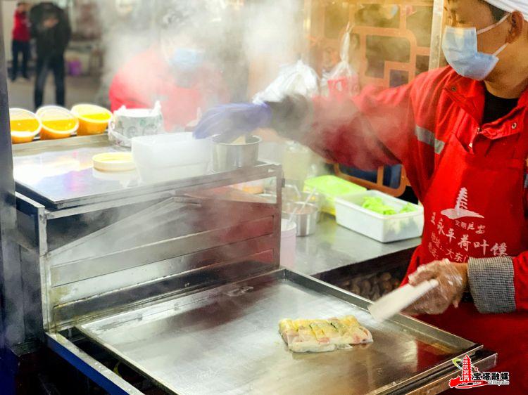 号外号外|市长邀来袁家村“掌门”打卡二道街