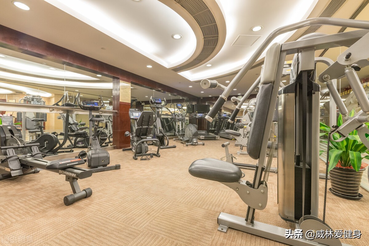 如果你去健身是为了什么,如何能让自己在健身房坚持下去