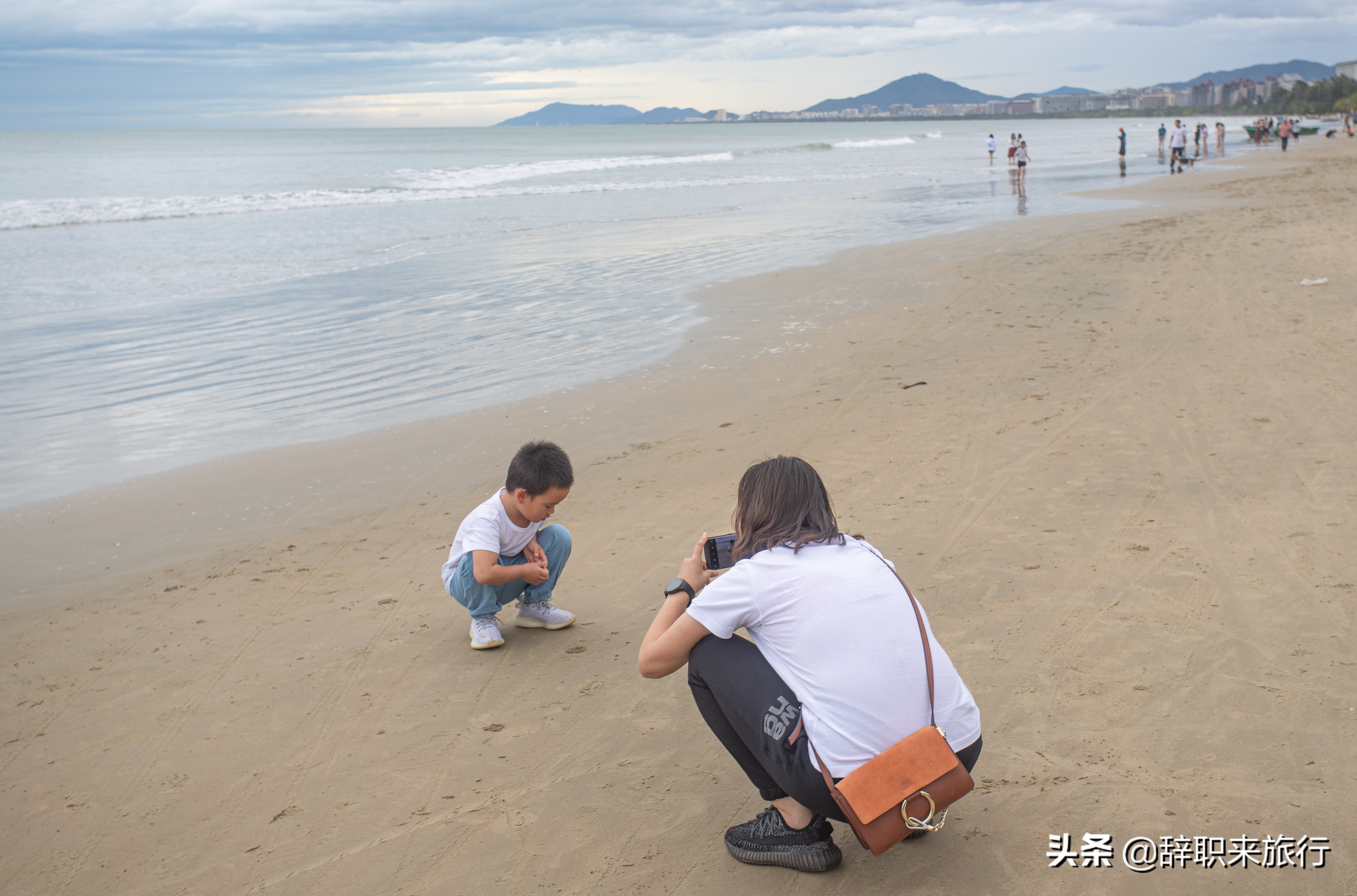 三亚必去的海滩,三亚哪些海滩值得去