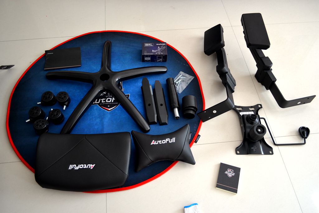 比傲风舒适的电竞椅,媲美电竞椅的椅子