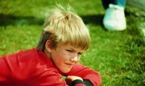 昨日球赛排行,曾经球童如今巨星