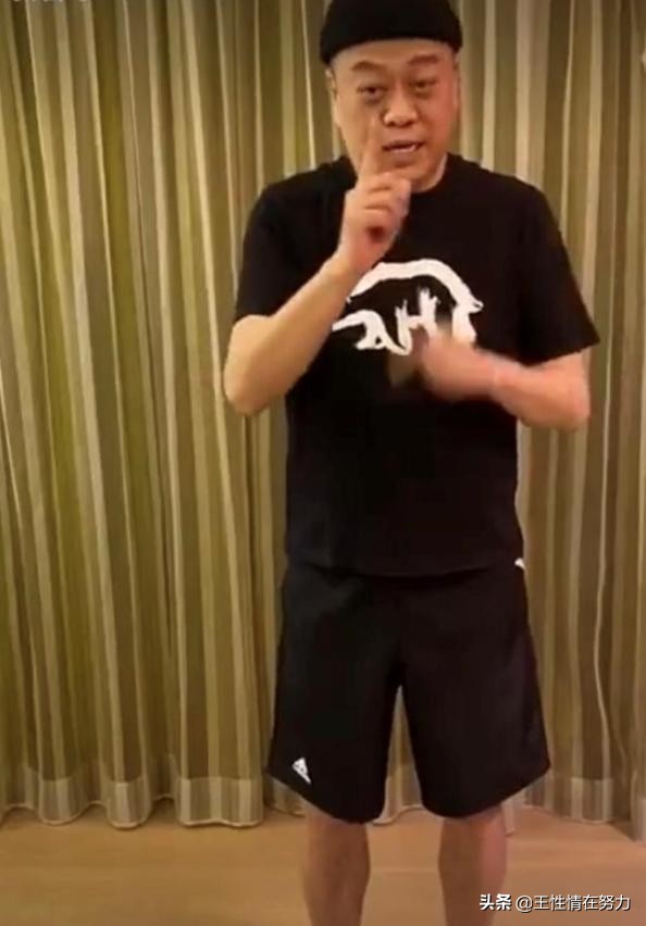 58岁欧阳震近况,欧阳震华胖图片