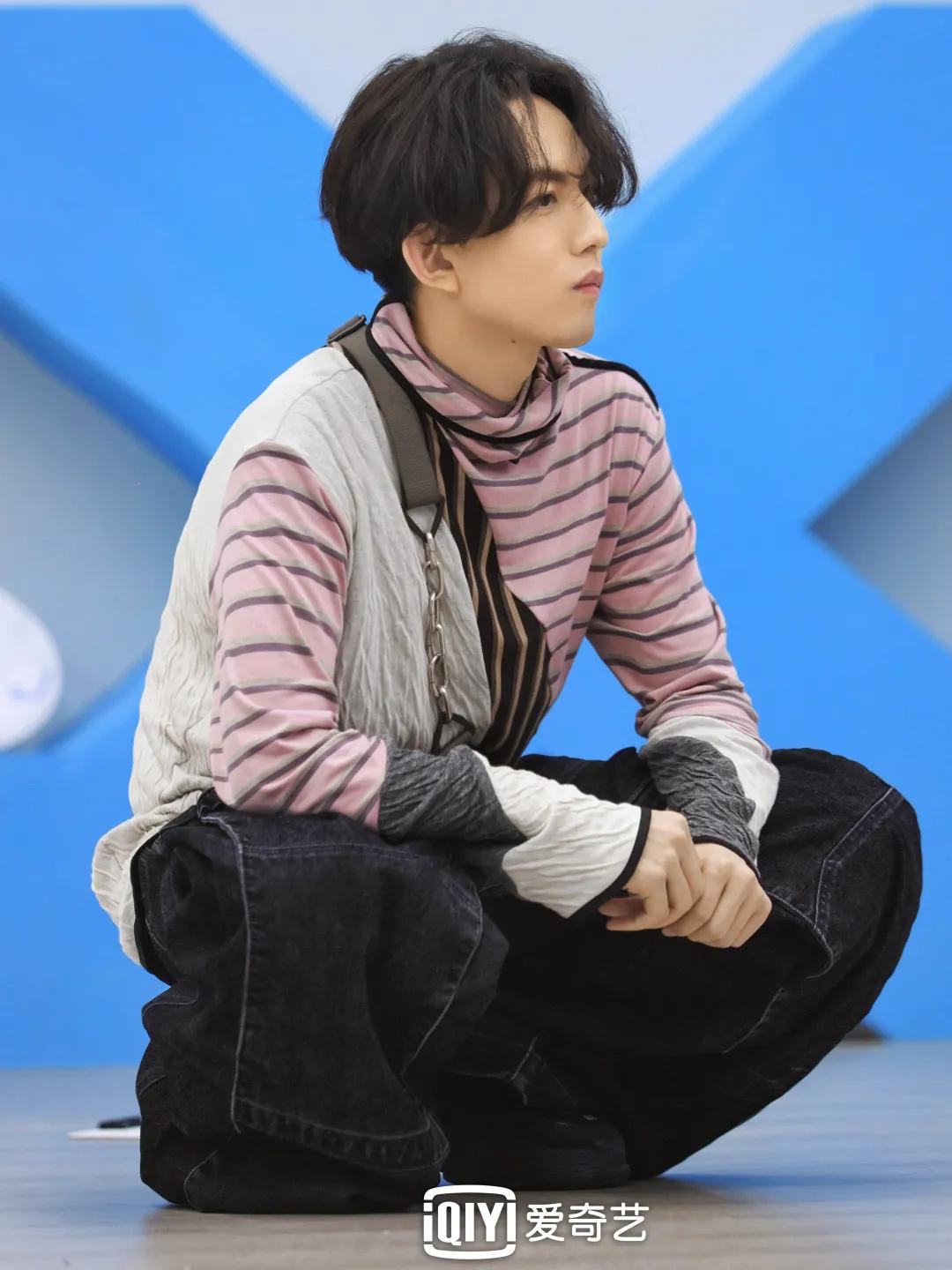 方便买||青你2除了种草漂亮妹妹，导师同款竟然也值得一看！