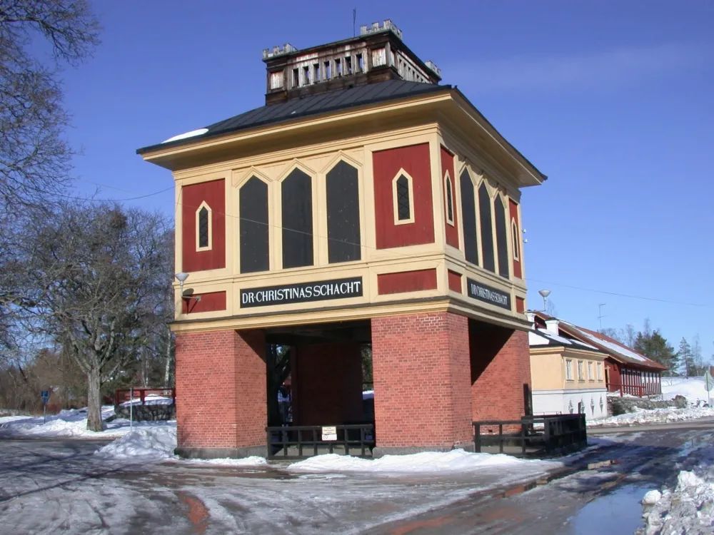 你所不了解的深海,你所不了解的地下世界