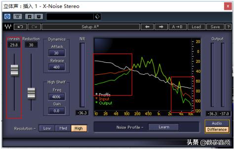 waves哪款插件可以让人声浑厚,waves环境氛围效果器