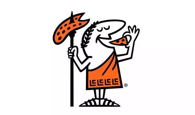 2019全球知名品牌logo升级回顾,盘点那些年更换logo的品牌