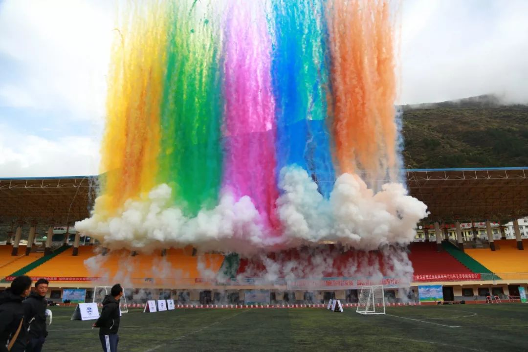四川省阿坝州足球雪山杯第20届,阿坝州第十八届雪山杯足球赛