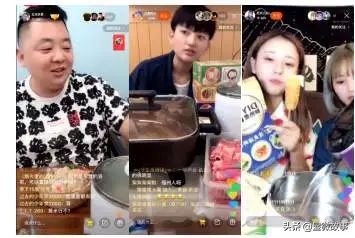 我做了半年吃播：胖60斤、下播跑厕所催吐，看到新闻就转型