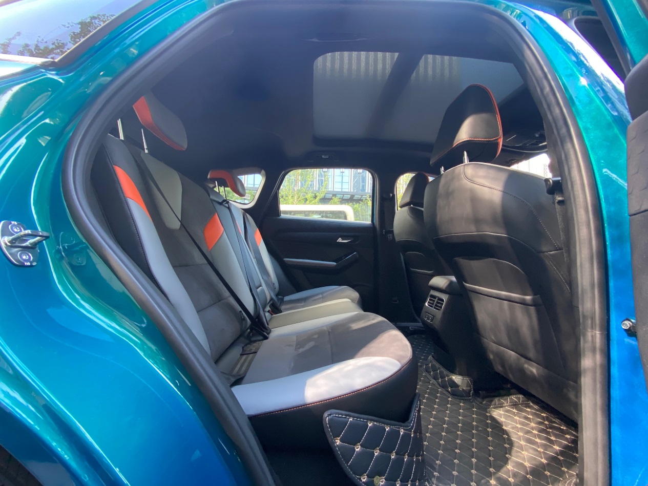 哈弗赤兔值得推荐的版本,哈弗赤兔可靠吗