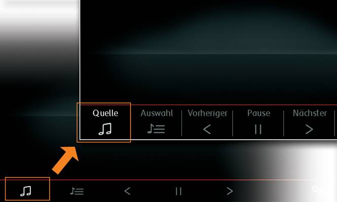 大众汽车mib使用方法,大众第三代mib多媒体系统升级