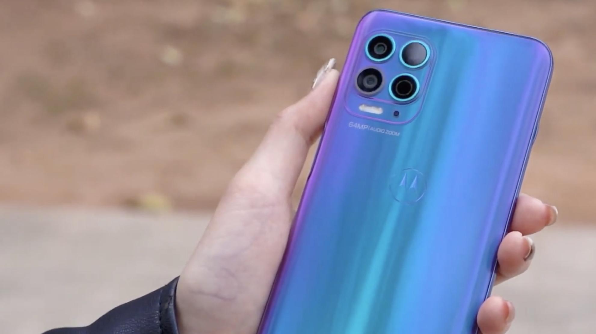 摩托罗拉edges测评优缺点,摩托罗拉edges深度评价