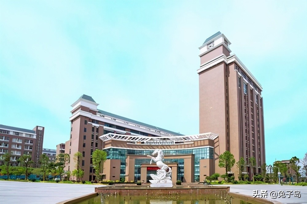 最新出炉：2021年福建省民办大学排名！福州外语外贸领跑