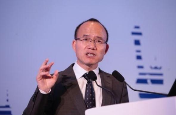 穷小子3万元创业，现在身价超400亿，成为上海首富，却离婚另娶