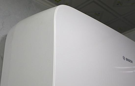 淋浴没有热水怎么办,博世热水器7500