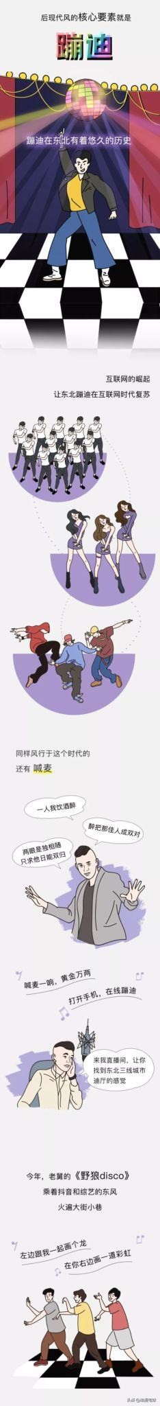 为什么东北人到哪里都一口东北话,东北人为什么能四海为家
