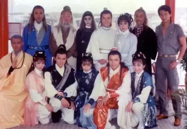 tvb近年最好看的剧你看过几部,tvb十大高分剧集