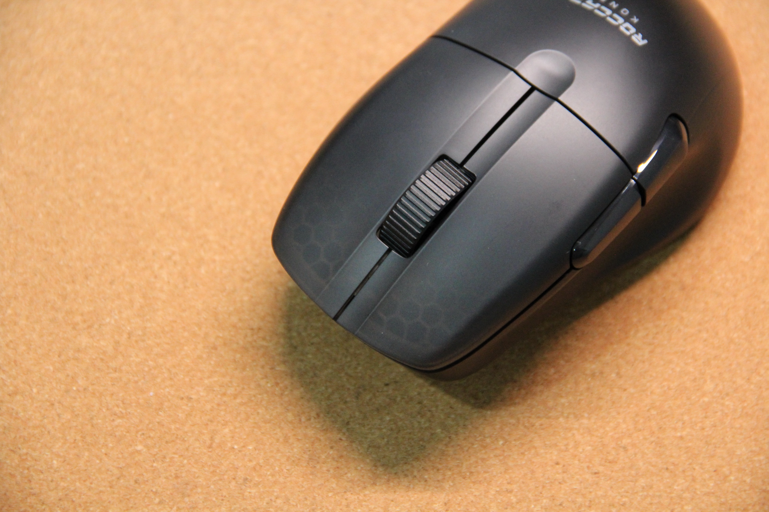 冰豹鼠标konepro100,冰豹konepro如何设置成为dc鼠标