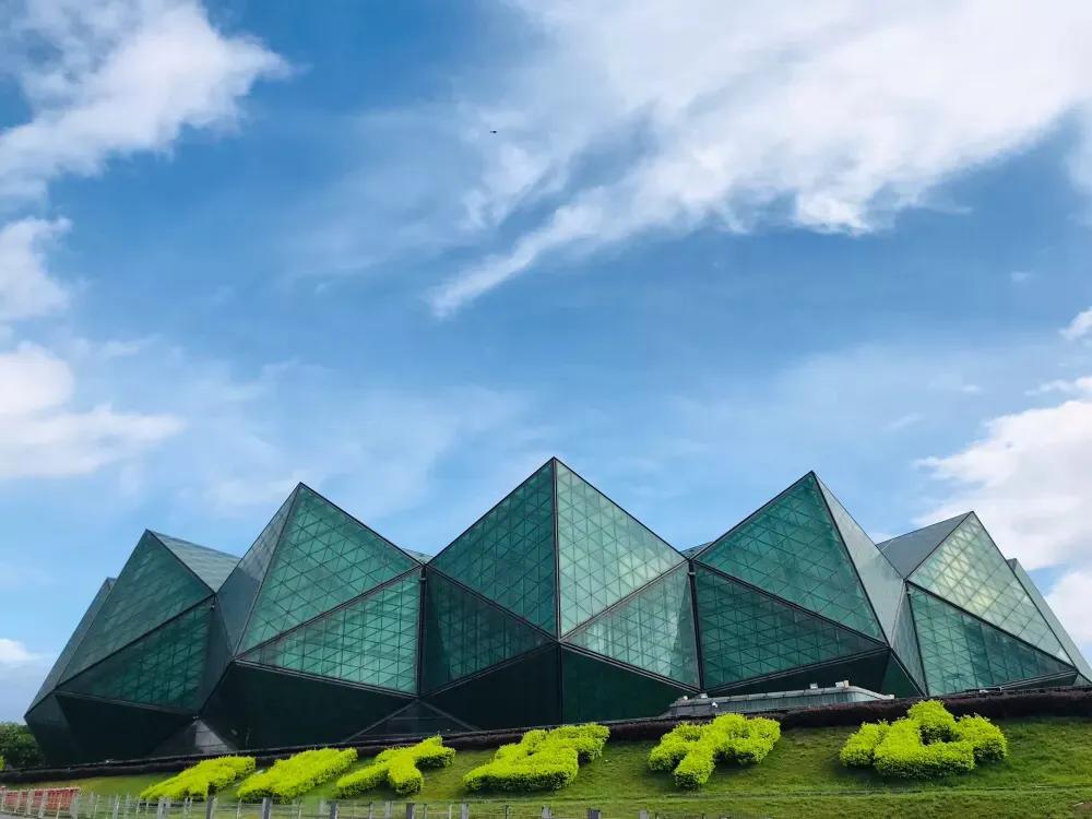 深圳龙岗跑步圣地排行榜,龙岗跑步圣地