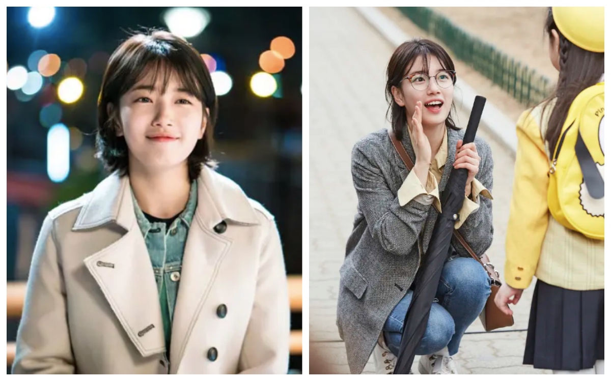 秀智穿的西装品牌有哪些 (秀智同款西装搭配)