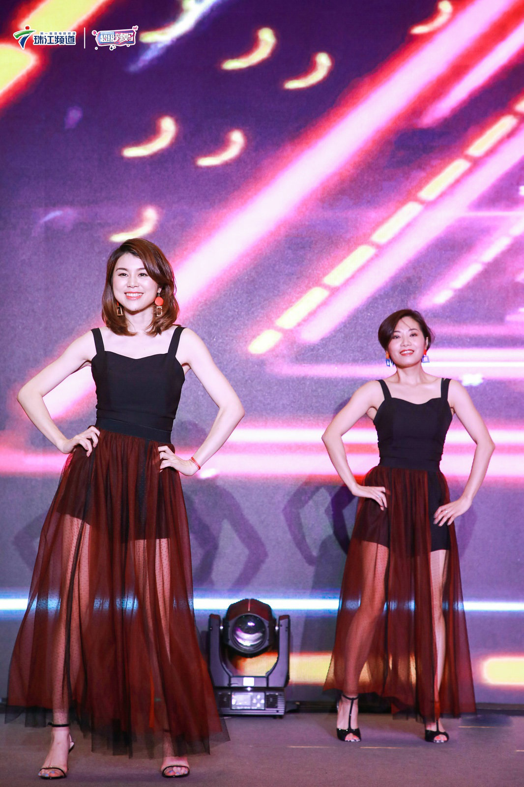 超级辣妈第四季第2期,超级辣妈节目组