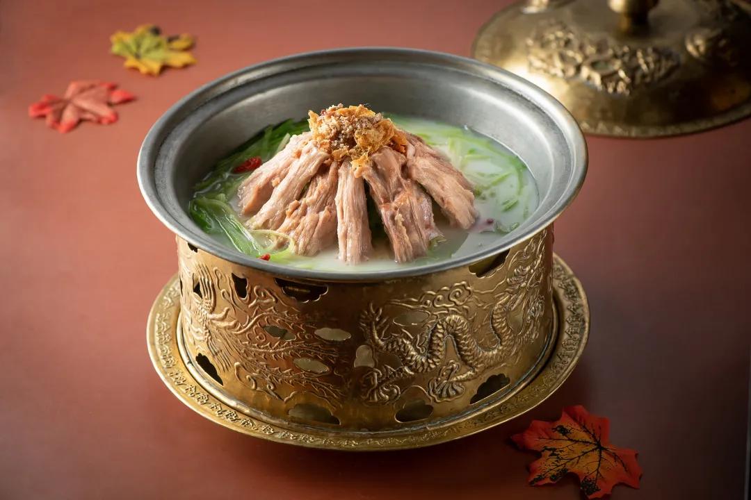 北京五星酒店推荐美食,北京五星级酒店吃顿饭