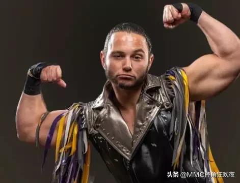 aew所有选手名单,aew所有选手图片